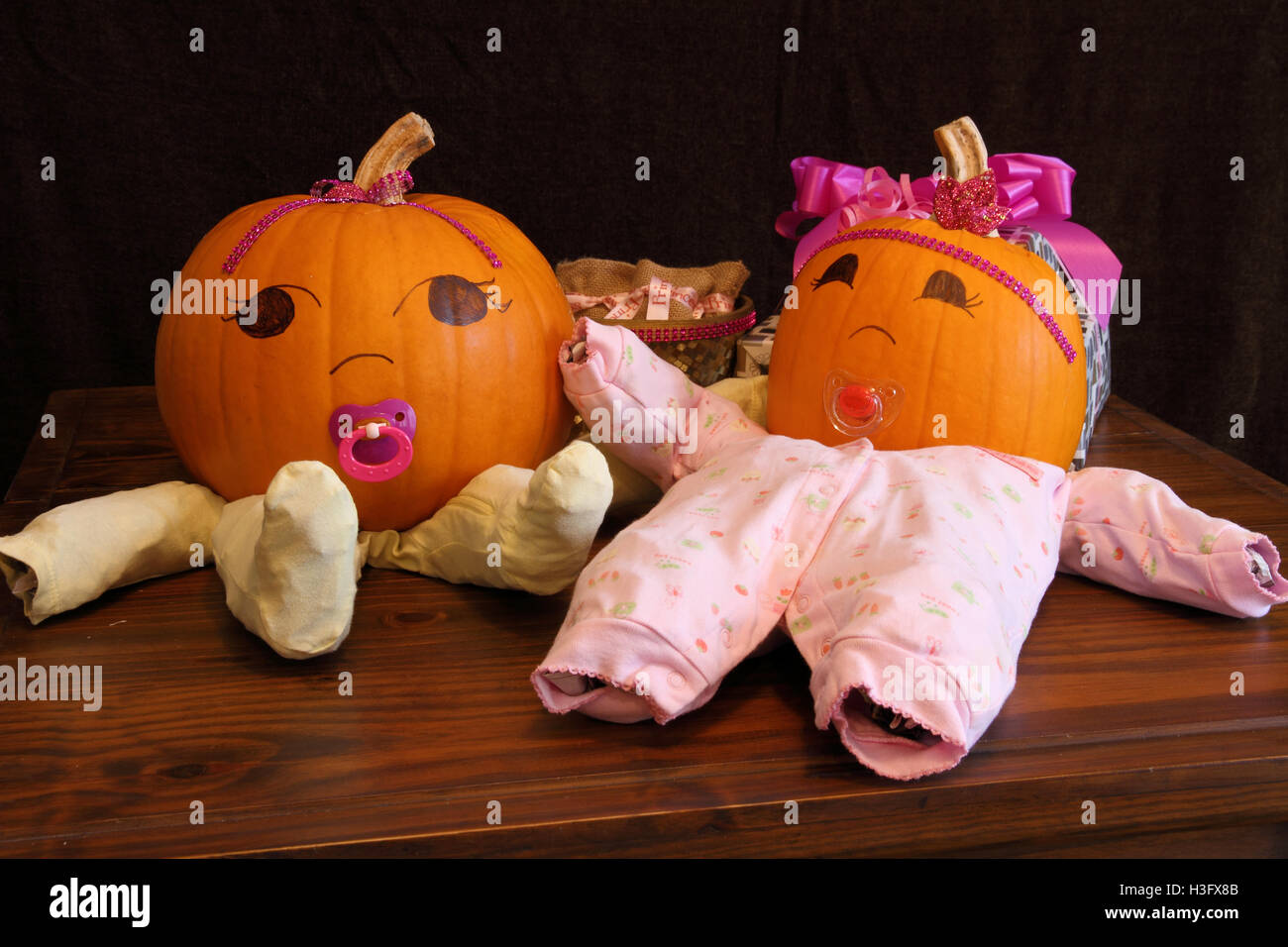 Detail Pumpkin Pacifiers Nomer 30