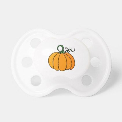 Detail Pumpkin Pacifiers Nomer 31