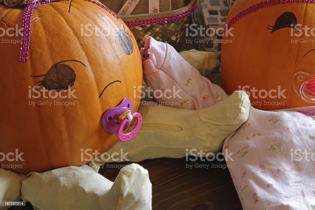 Detail Pumpkin Pacifiers Nomer 33