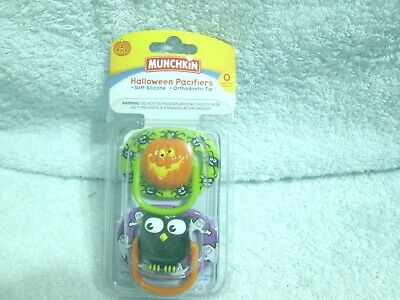 Detail Pumpkin Pacifiers Nomer 34