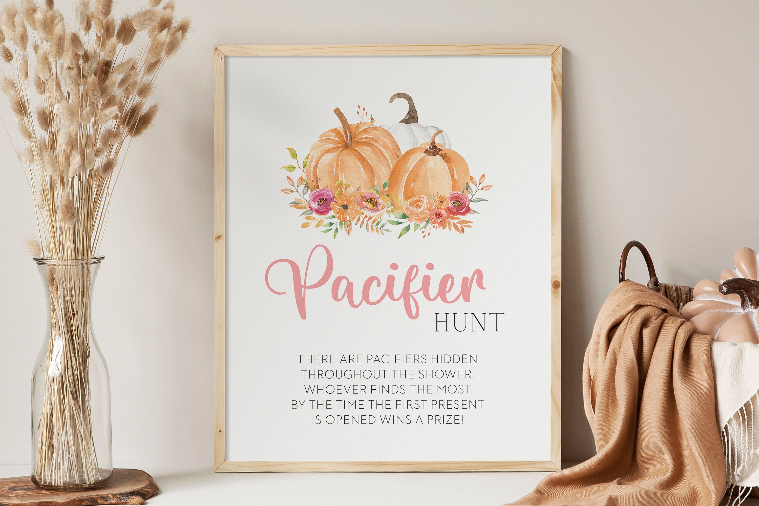 Detail Pumpkin Pacifiers Nomer 38