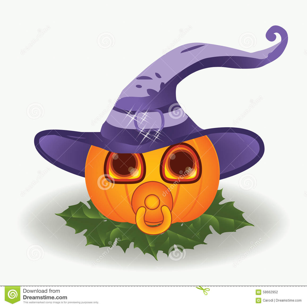 Detail Pumpkin Pacifiers Nomer 39