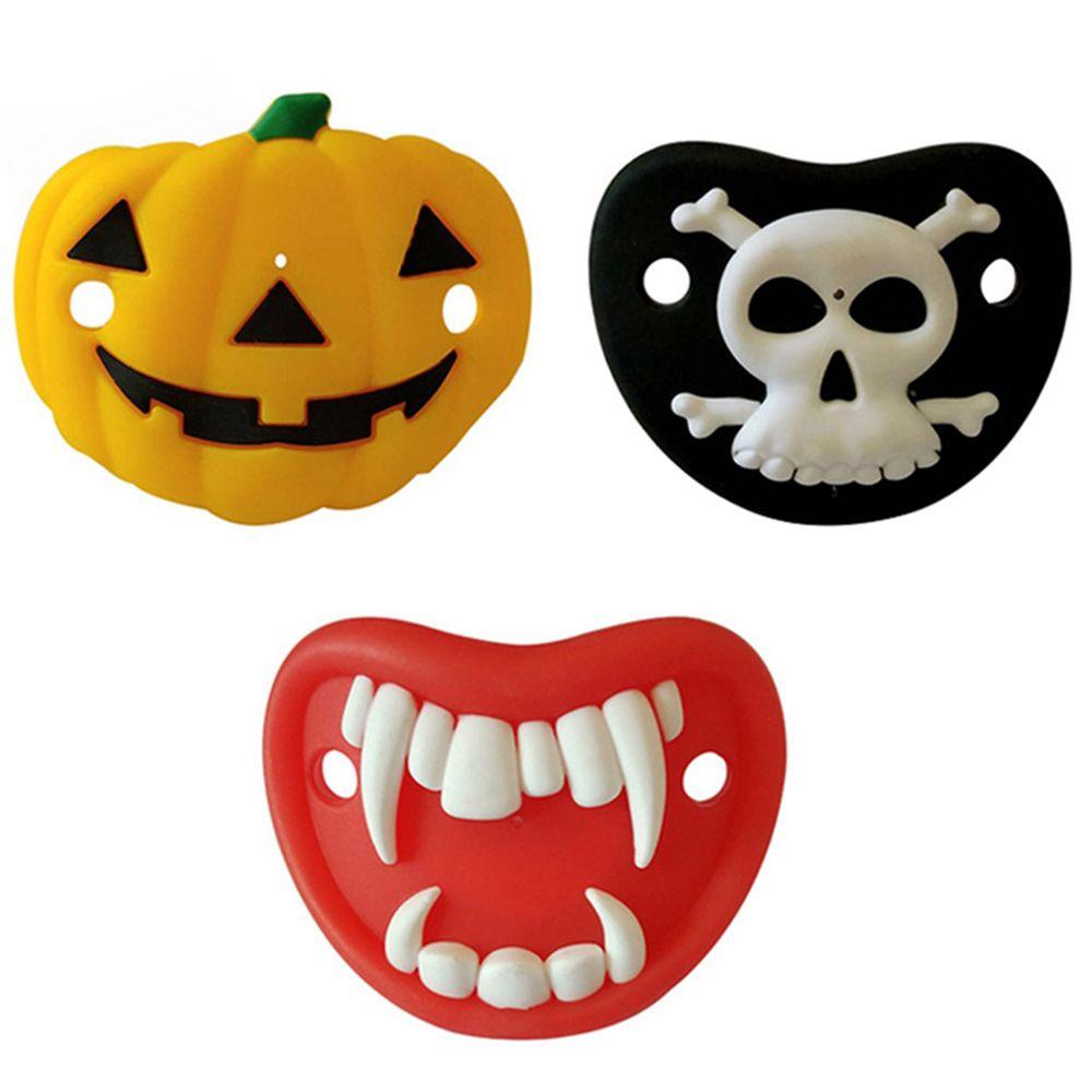 Detail Pumpkin Pacifiers Nomer 43