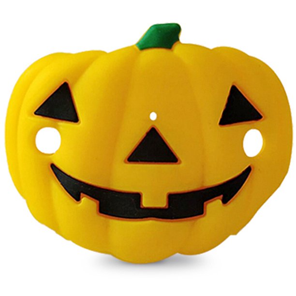 Detail Pumpkin Pacifiers Nomer 45