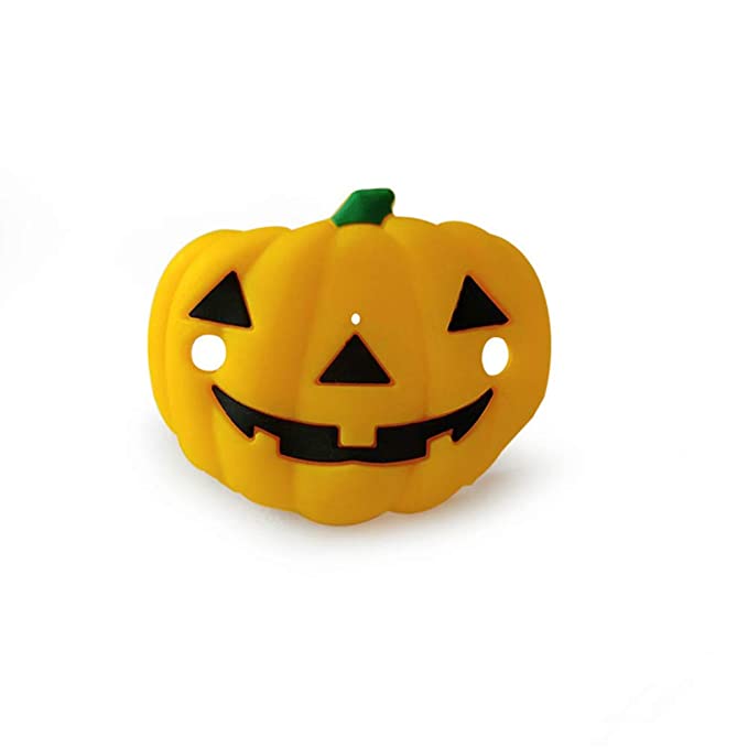 Detail Pumpkin Pacifiers Nomer 51