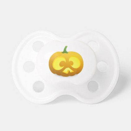 Detail Pumpkin Pacifiers Nomer 52