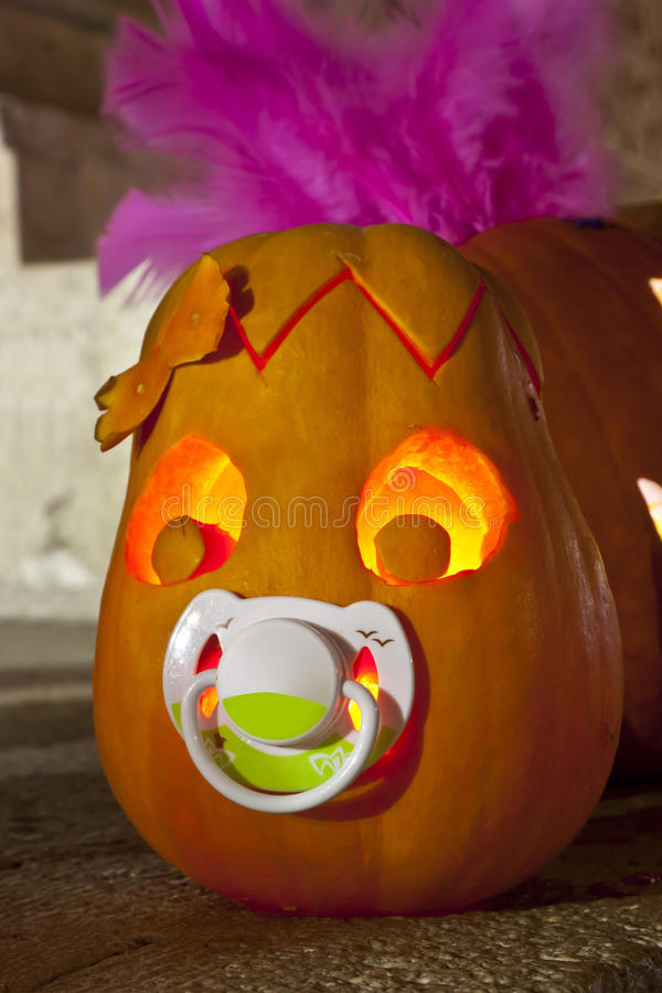 Detail Pumpkin Pacifiers Nomer 7