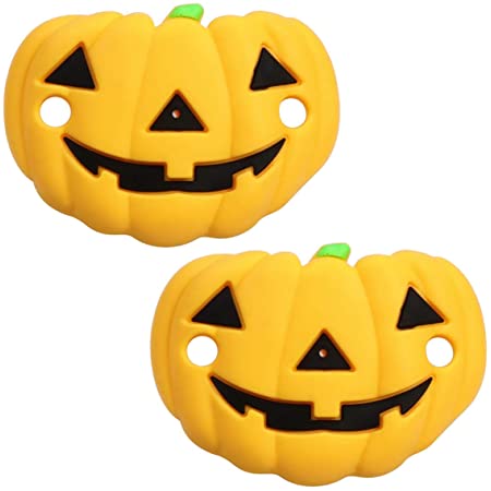Detail Pumpkin Pacifiers Nomer 8
