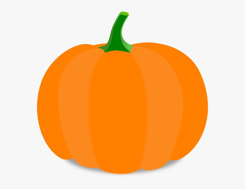 Detail Pumpkin Picture Clipart Nomer 14