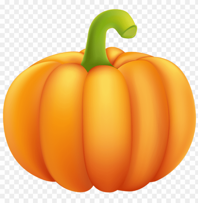 Detail Pumpkin Picture Clipart Nomer 34