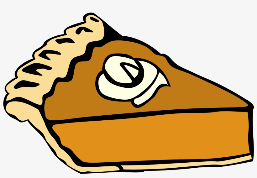 Detail Pumpkin Pie Clipart Images Nomer 13