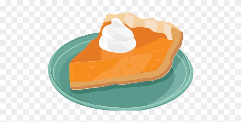 Detail Pumpkin Pie Clipart Images Nomer 15