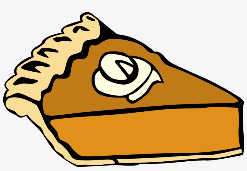 Detail Pumpkin Pie Pictures Clip Art Nomer 13