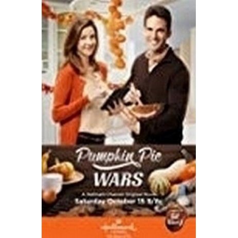 Detail Pumpkin Pie Wars Dvd Nomer 11