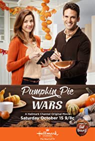 Detail Pumpkin Pie Wars Dvd Nomer 2
