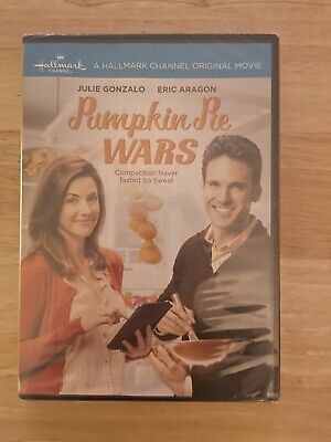 Detail Pumpkin Pie Wars Dvd Nomer 20