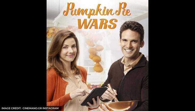 Detail Pumpkin Pie Wars Dvd Nomer 5