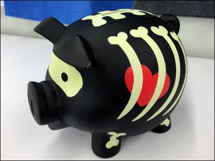 Detail Pumpkin Piggy Bank Nomer 19