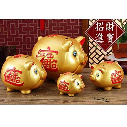 Detail Pumpkin Piggy Bank Nomer 32