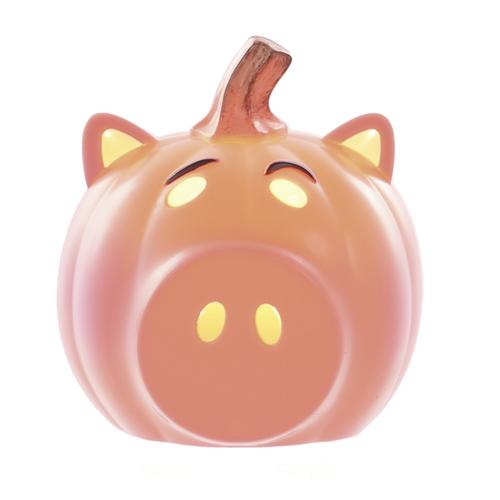 Detail Pumpkin Piggy Bank Nomer 40