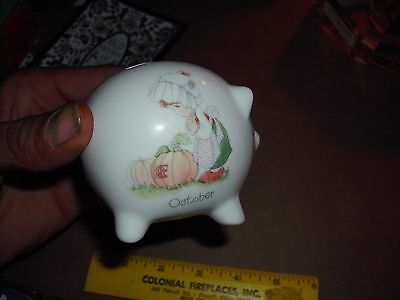 Detail Pumpkin Piggy Bank Nomer 48