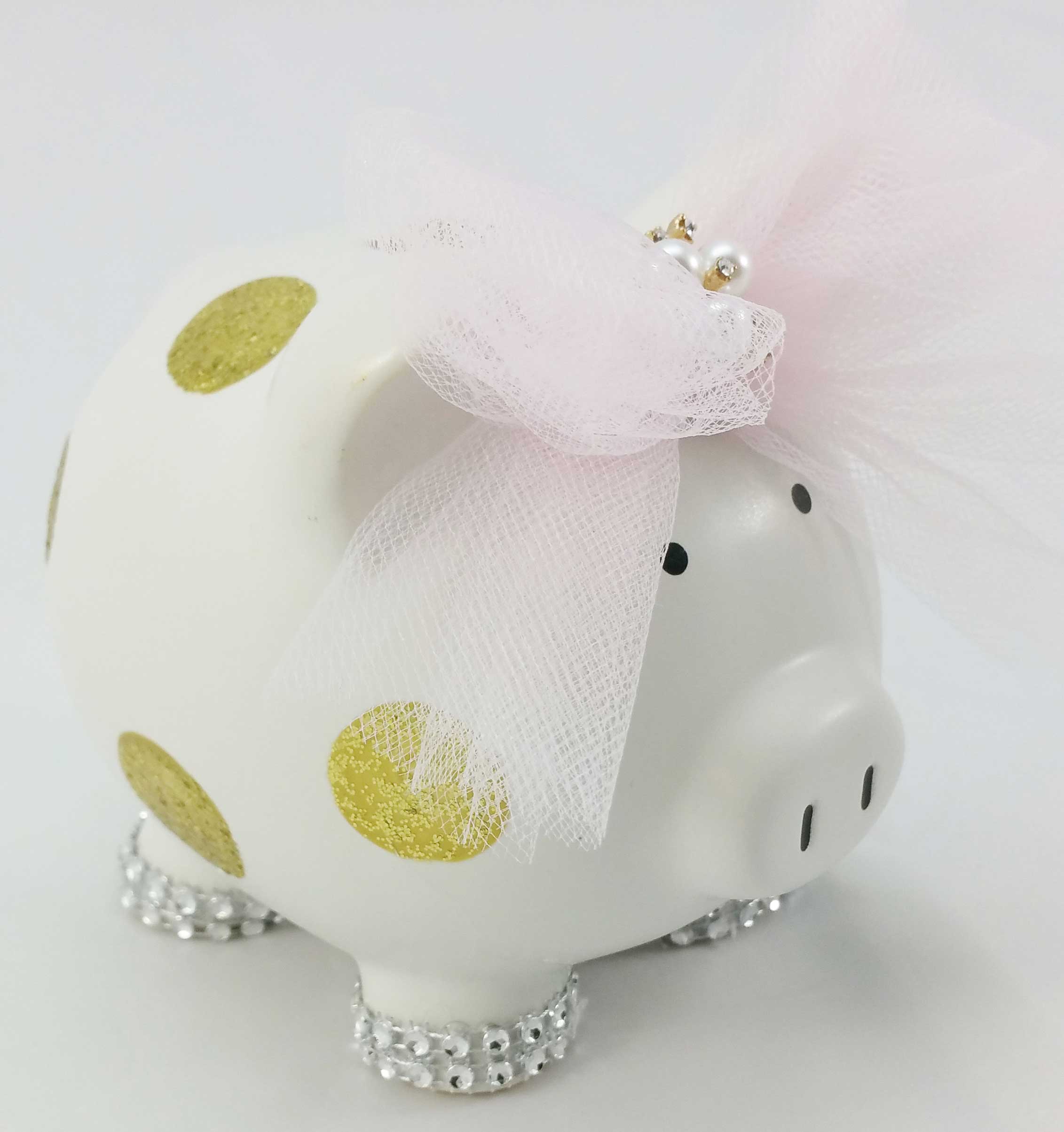 Detail Pumpkin Piggy Bank Nomer 57