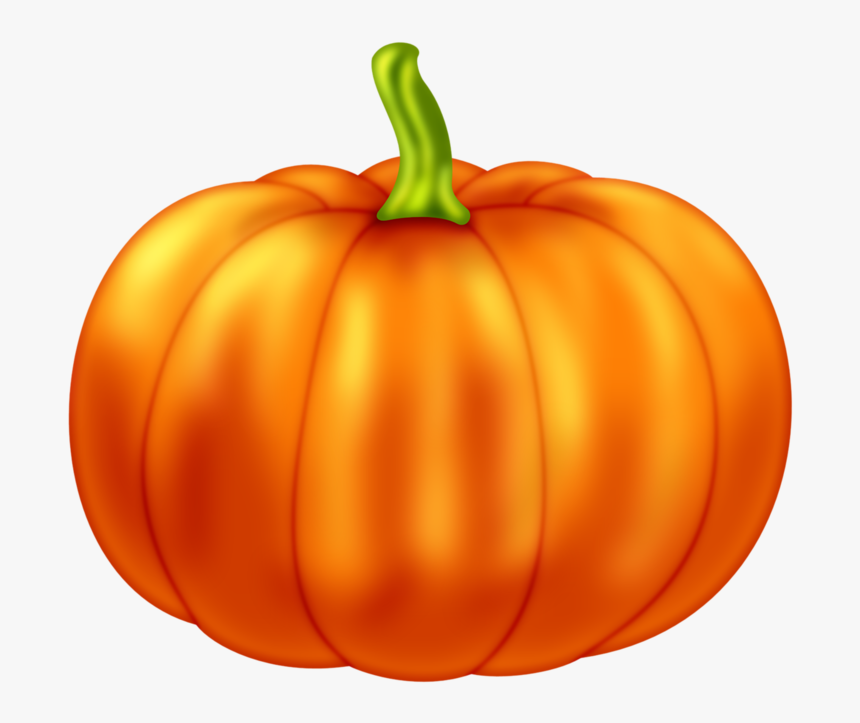 Detail Pumpkin Png Clipart Nomer 9