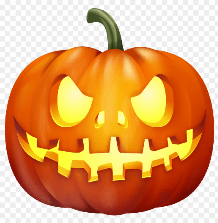 Detail Pumpkin Png Clipart Nomer 19