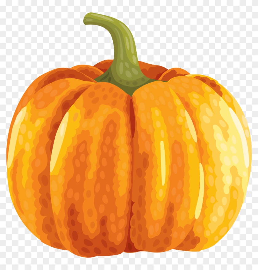 Detail Pumpkin Png Clipart Nomer 24