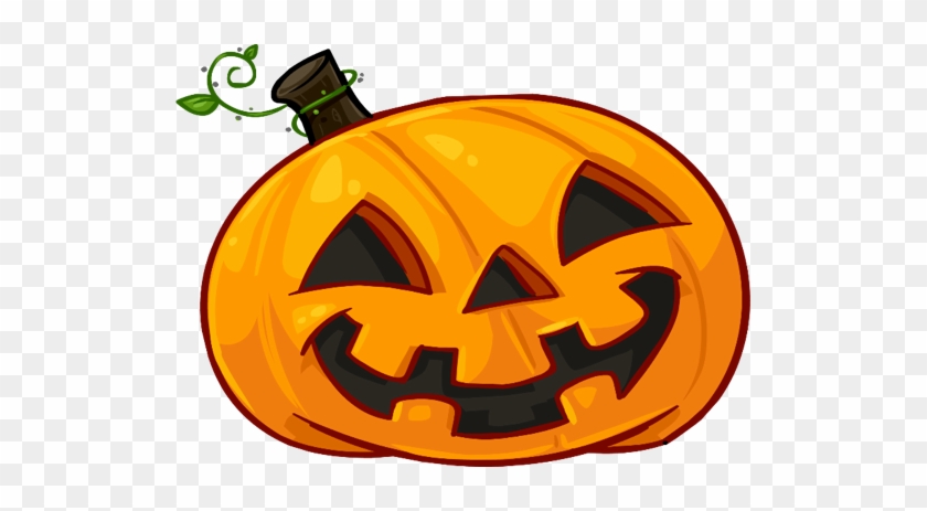 Detail Pumpkin Png Clipart Nomer 48