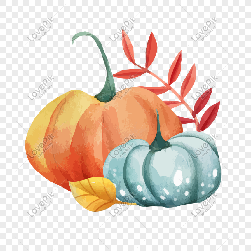 Detail Pumpkin Png Free Nomer 28