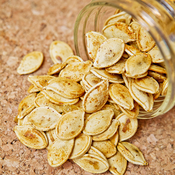 Detail Pumpkin Seed Images Nomer 12