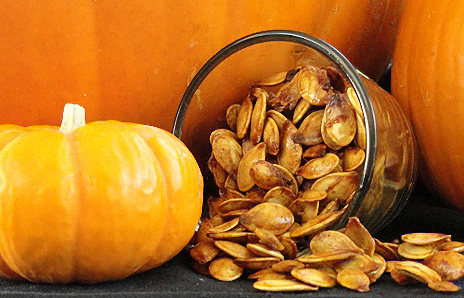 Detail Pumpkin Seed Images Nomer 26