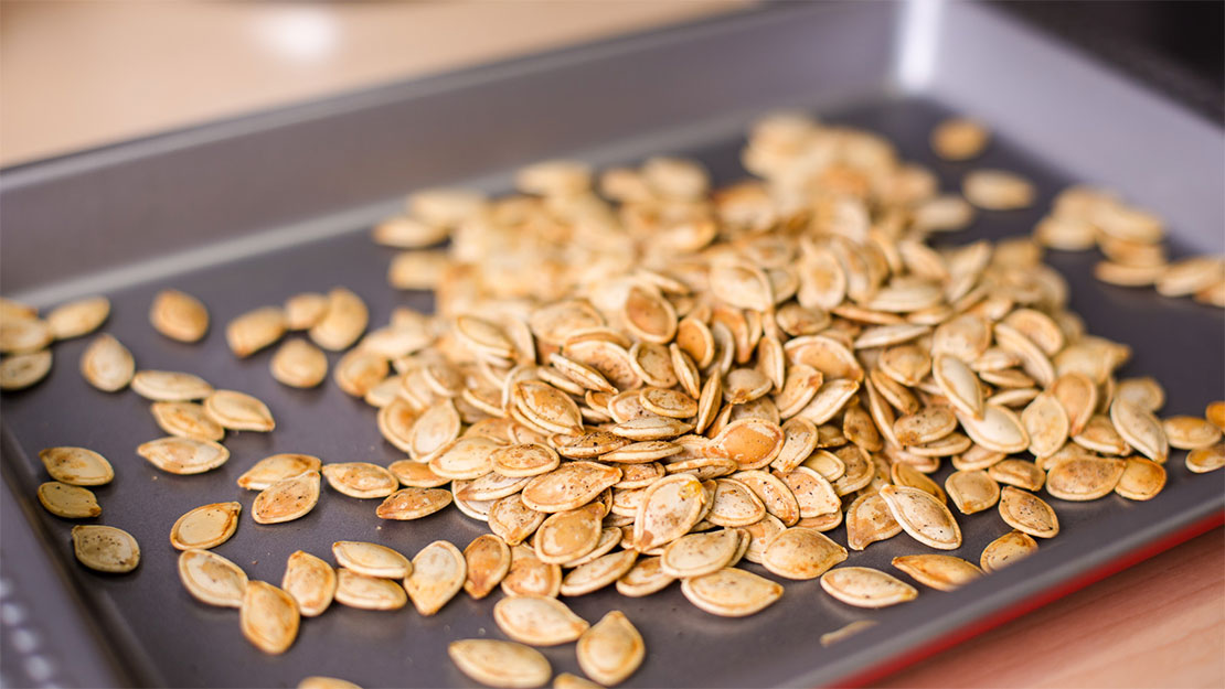 Detail Pumpkin Seed Images Nomer 32