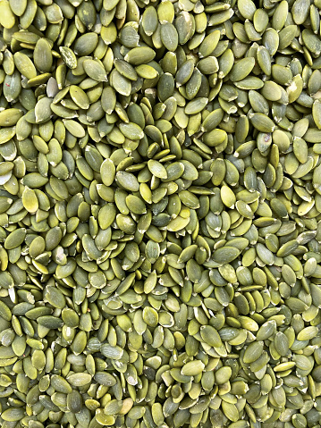 Detail Pumpkin Seed Picture Nomer 8