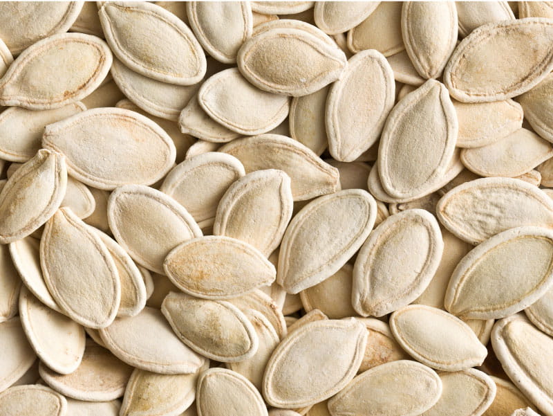 Detail Pumpkin Seed Picture Nomer 10