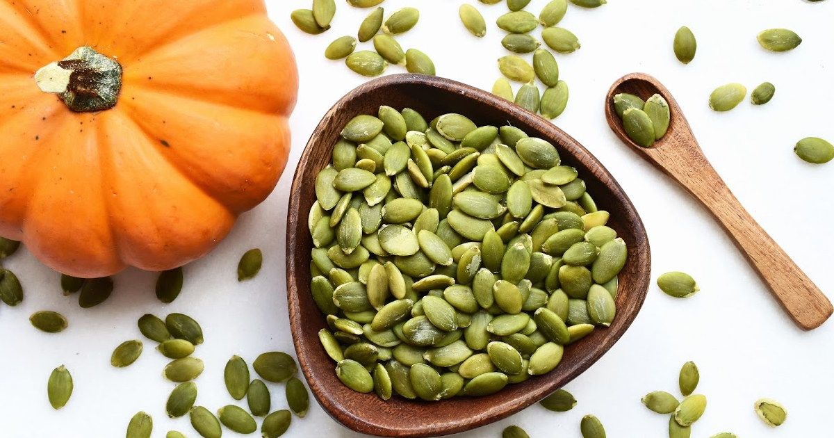 Detail Pumpkin Seed Png Nomer 31