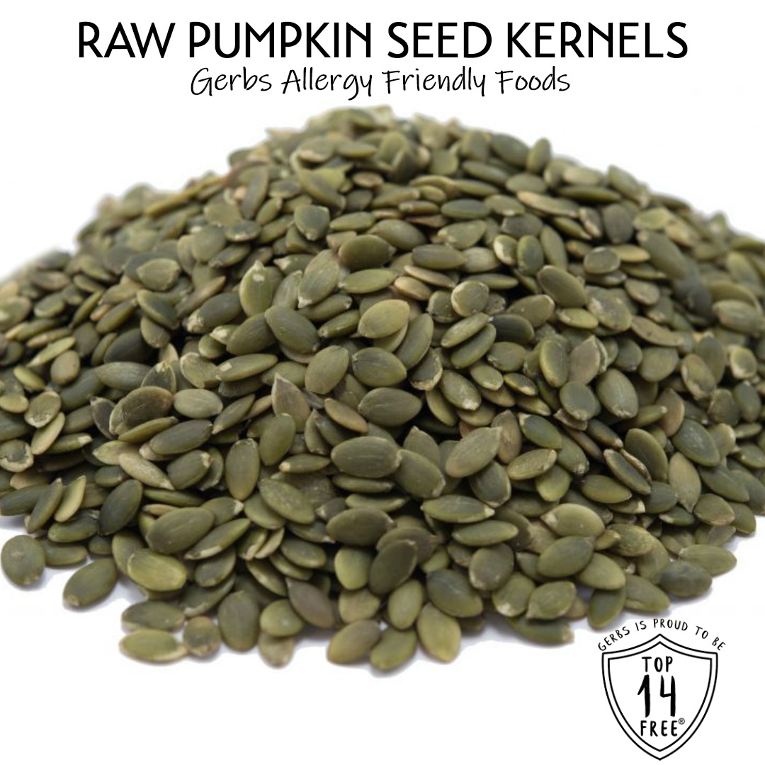 Detail Pumpkin Seeds Images Nomer 39