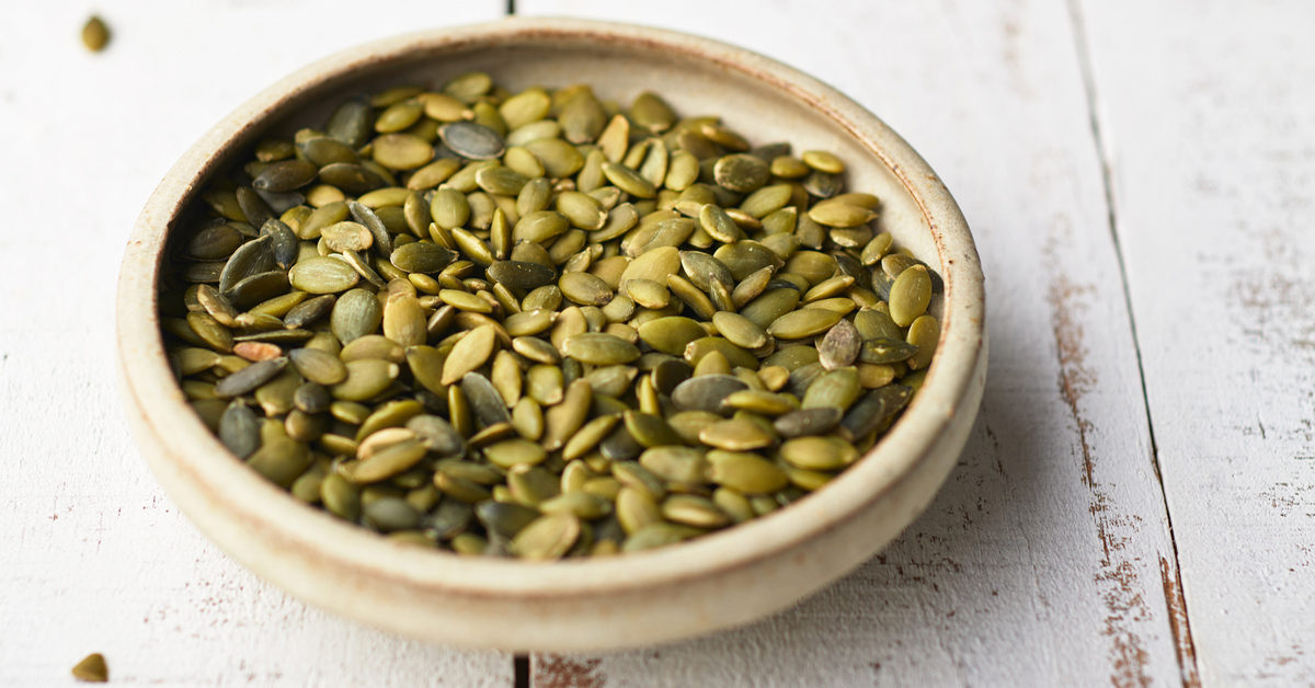 Detail Pumpkin Seeds Images Nomer 42