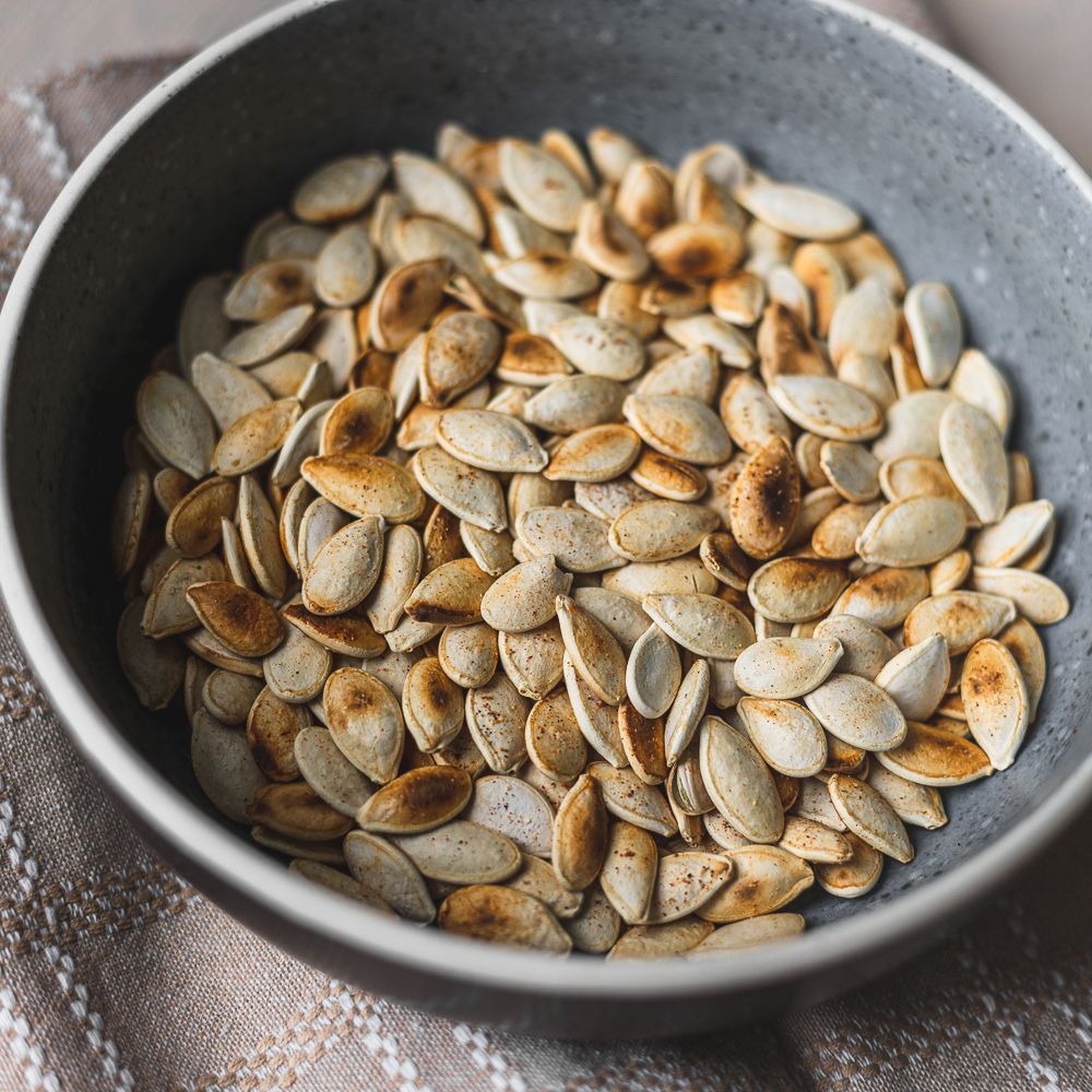 Detail Pumpkin Seeds Images Nomer 43