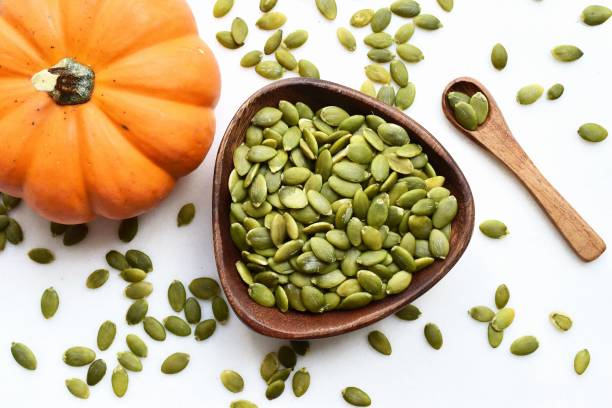 Detail Pumpkin Seeds Images Nomer 6