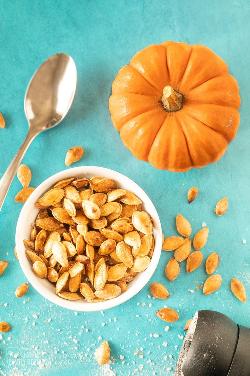 Detail Pumpkin Seeds Images Nomer 47