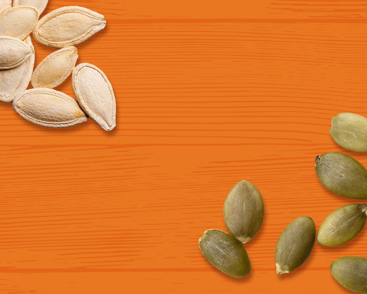 Detail Pumpkin Seeds Images Nomer 51