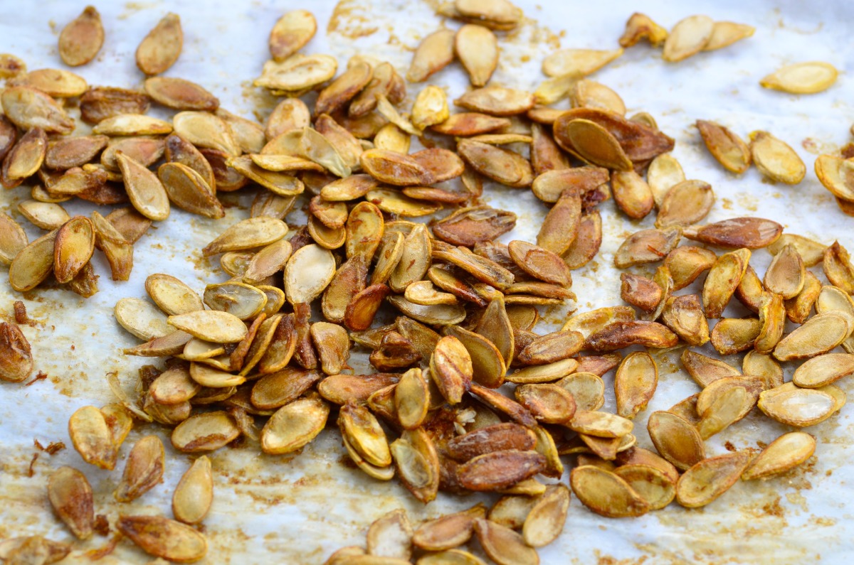 Detail Pumpkin Seeds Images Nomer 52