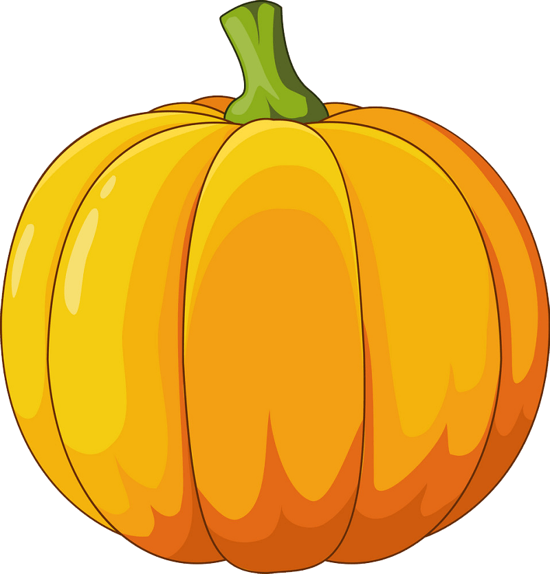 Detail Pumpkin Transparent Nomer 7