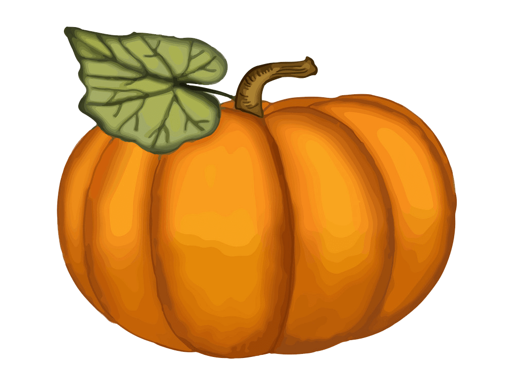 Detail Pumpkin Transparent Nomer 15