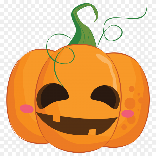 Detail Pumpkin Transparent Nomer 25
