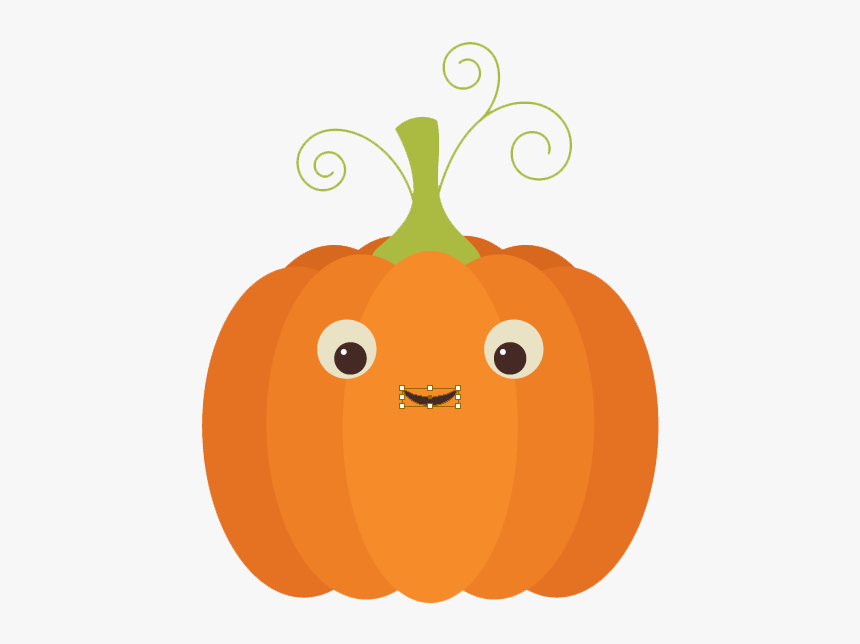Detail Pumpkin Transparent Nomer 26