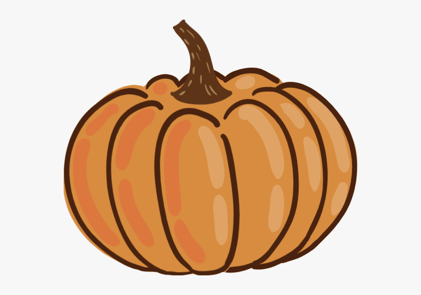 Detail Pumpkin Transparent Nomer 29