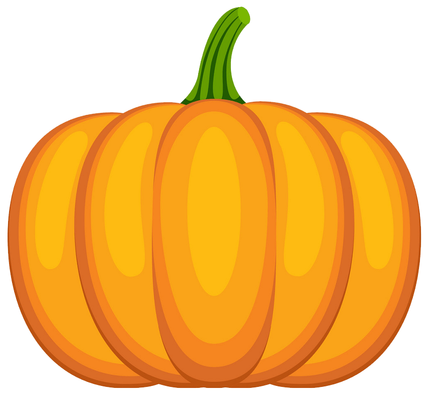 Detail Pumpkin Transparent Nomer 30